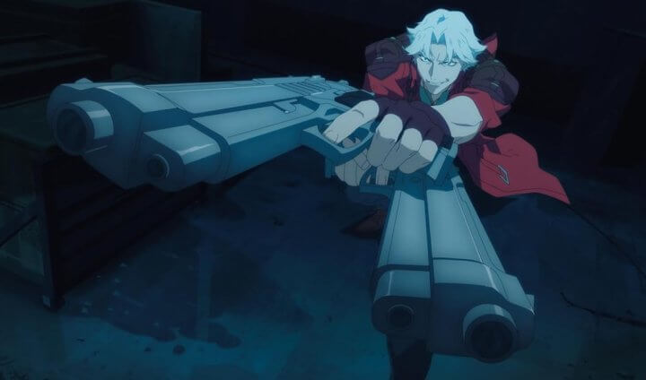 Будет ли второй сезон аниме Devil May Cry