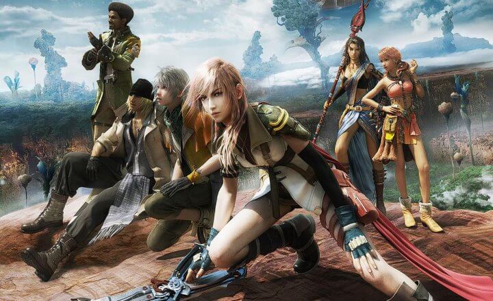 Игры, похожие на Clair Obscur Expedition 33