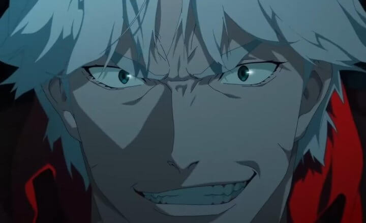 Когда выйдет 2 сезон аниме Devil May Cry