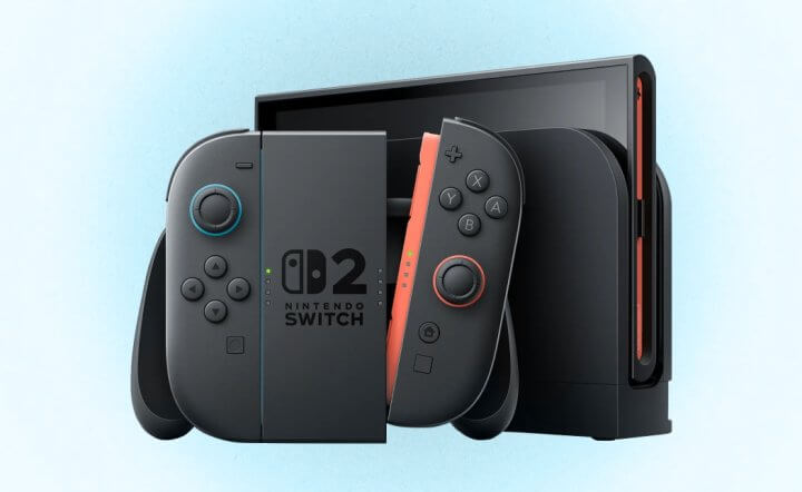 Когда выйдет Nintendo Switch 2