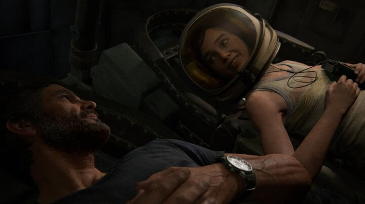 Когда взломают The Last of Us Part II Remastered