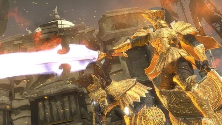 Lost Odyssey