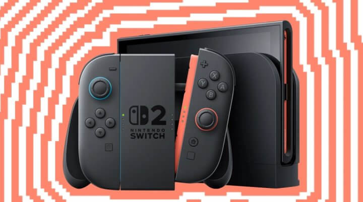 Сколько стоит Nintendo Switch 2