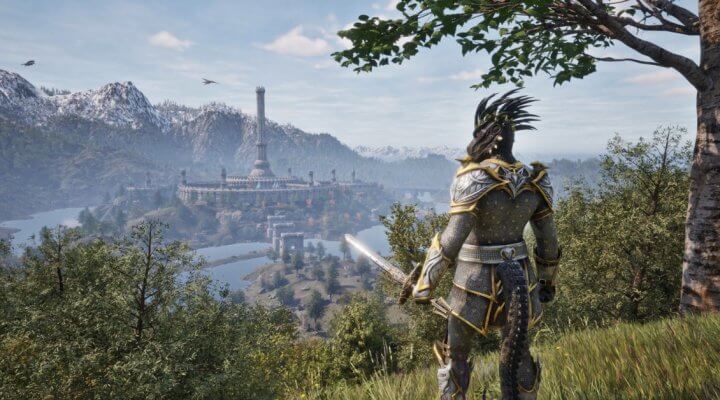 The Elder Scrolls IV Oblivion Remastered вылетает при запуске и во время компиляции шейдеров Как решить проблему