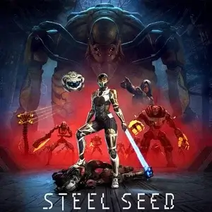 Steel Seed