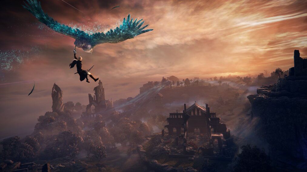 FromSoftware выпустила новый трейлер Elden Ring Nightreign, посвящённый персонажу Wylder