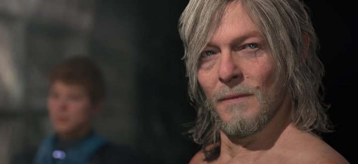 Время предварительной загрузки и разблокировки Death Stranding 2: On the Beach. Сколько весит игра