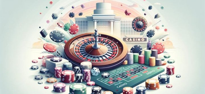 On x — онлайн-зал с лицензионными игровыми автоматами