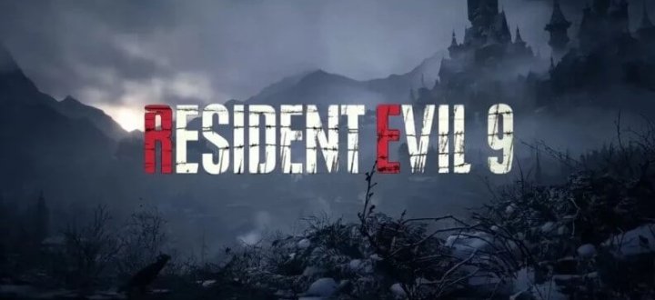 Слух: Дата выхода Resident Evil 9 утекла в сеть