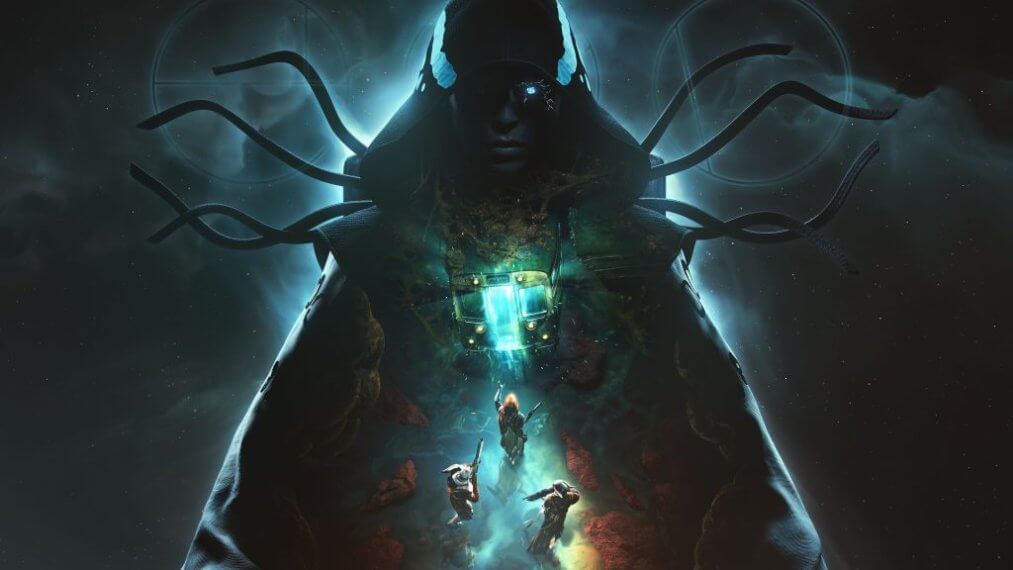 Обновление The Edge of Fate для Destiny 2 выйдет 15 июля