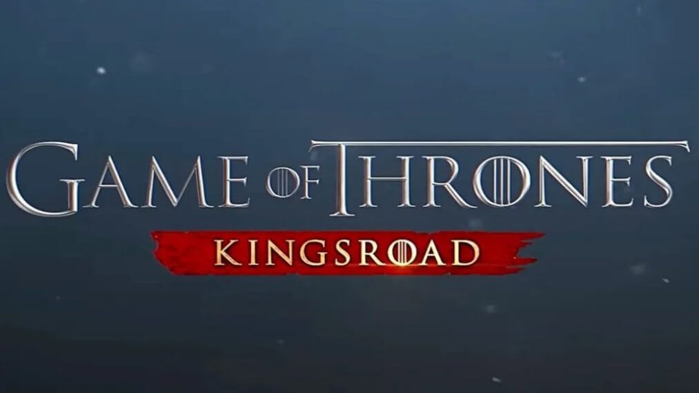 Netmarble выпустила Game of Thrones: Kingsroad на PC, а также мобильные устройства под управлением iOS и Android