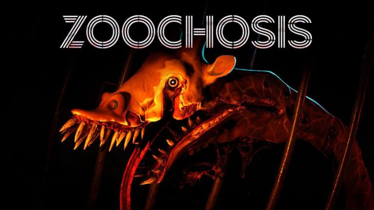 Хоррор Zoochosis выйдет на PS5 и PS4