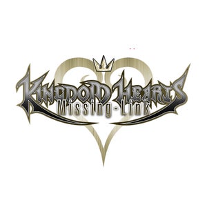 Kingdom Hearts Missing-Link