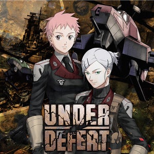 UNDER DEFEAT