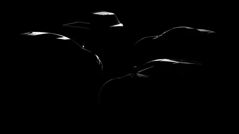 Следующее обновление Gran Turismo 7 выйдет на этой неделе