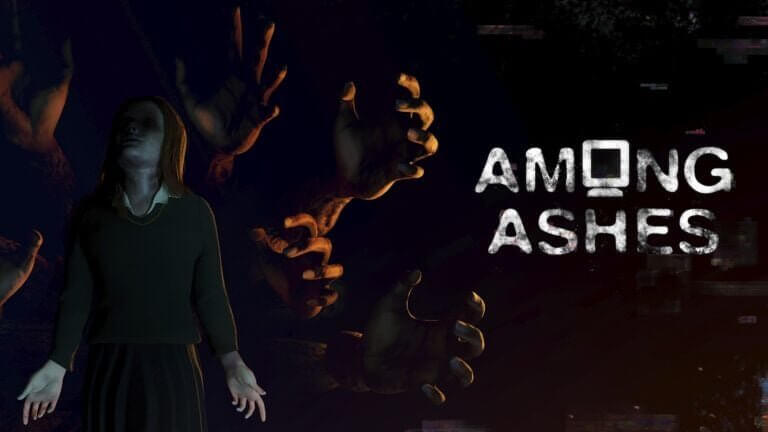 Among Ashes выйдет на Xbox Series 6 июня