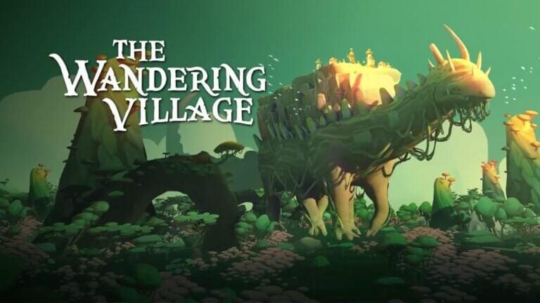 The Wandering Village выйдет на консолях и PC 17 июля