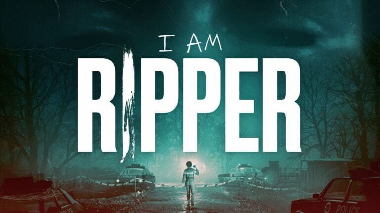 Британский триллер I AM RIPPER анонсирован для PC