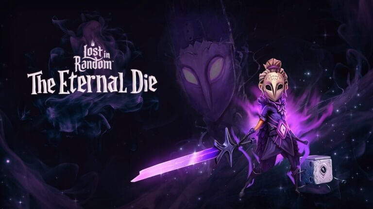Lost in Random: The Eternal Die выйдет 17 июня