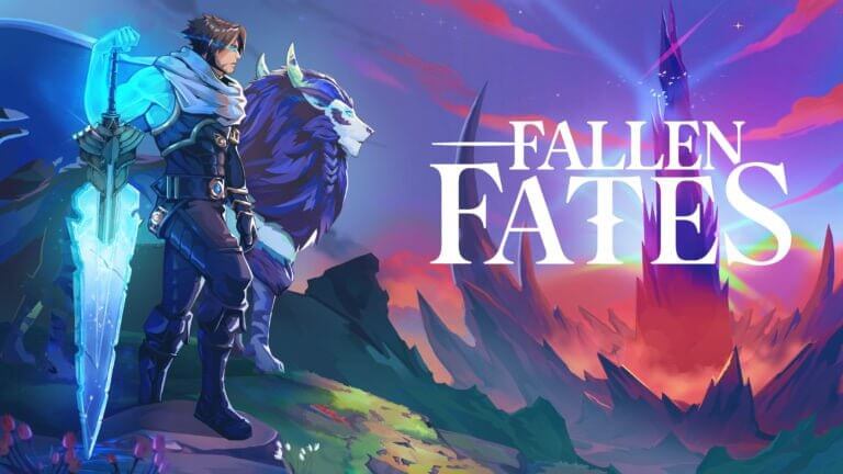 Студия Astral Ascent анонсировала ролевую игру Fallen Fates для PS5, Switch 2, Switch и PC