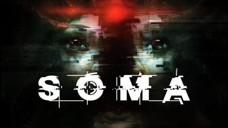 Опубликован дебютный трейлер Switch-версии SOMA
