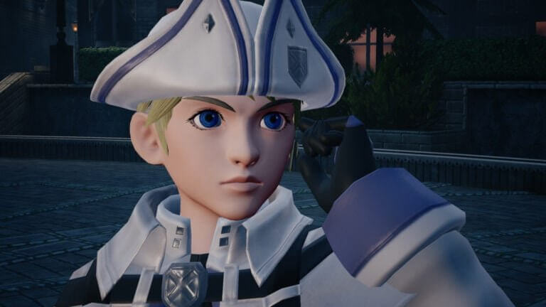 Разработка ролевой игры Kingdom Hearts Missing-Link прекращена