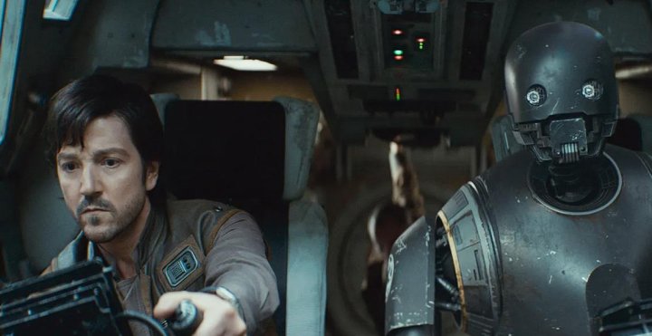 Будет ли 3 сезон «Андор»