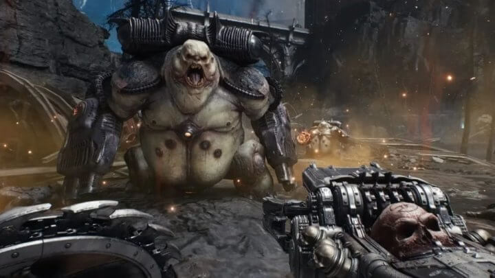 Будет ли в DOOM The Dark Ages защита Denuvo