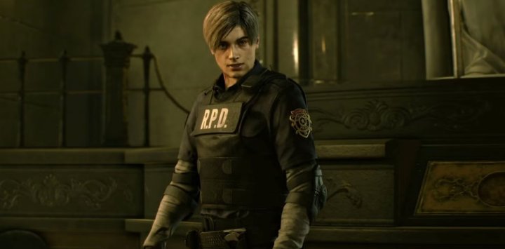 Когда выйдет Resident Evil 9