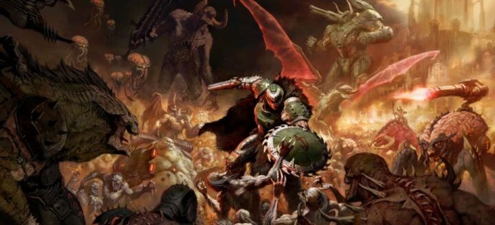 Когда взломают DOOM The Dark Ages