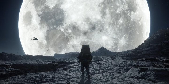 Время предварительной загрузки Death Stranding 2 On the Beach