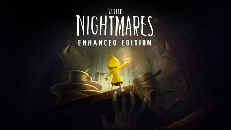 Little Nightmares Enhanced Edition — улучшенное издание культового хоррора выйдет в октябре