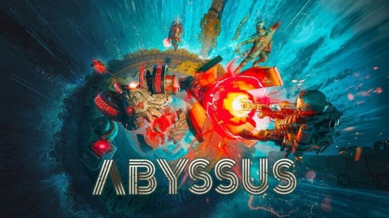 Кооперативный шутер от первого лица Abyssus выйдет на PC 12 августа