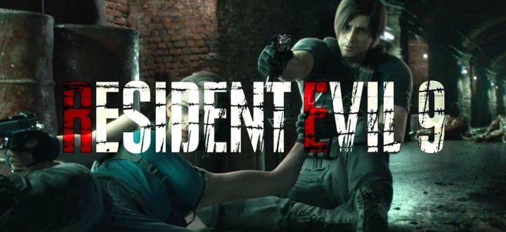 Resident Evil 9 будет представлен на Summer Game Fest 2025