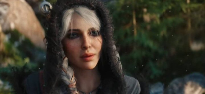 Первый геймплей игры «Ведьмак 4» на PlayStation 5 показали в рамках презентации Unreal