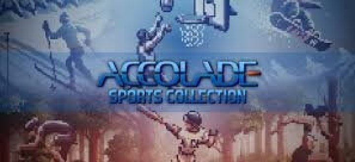 Обзор Accolade Sports Collection (QUByte Classics): Ностальгия без геймплейной глубины