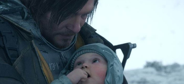Первые обзоры Death Stranding 2: On the Beach. Что пишут об игре