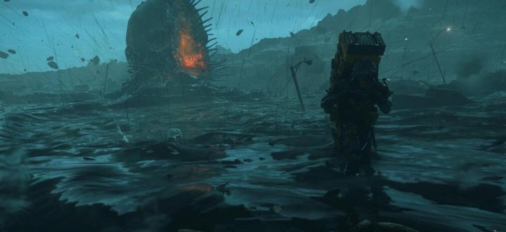 Время прохождения Death Stranding 2: On the Beach. Сколько времени нужно на полное прохождение
