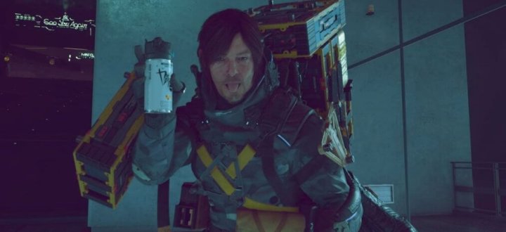 Как починить груз Death Stranding 2. Гайд по прохождению