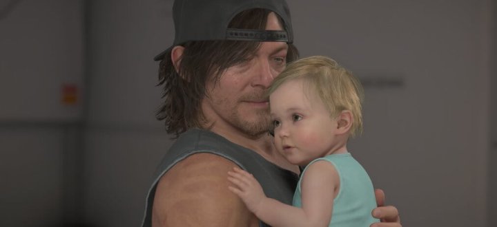 Имеет ли значение ваш день рождения в Death Stranding 2 On the Beach?