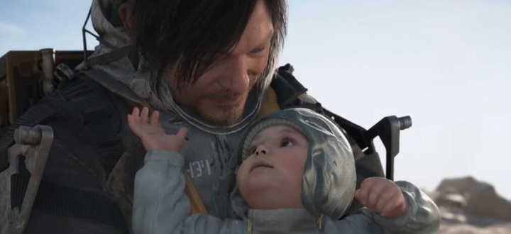 Что происходит после прохождения Death Stranding 2? Есть ли «Новая игра плюс»