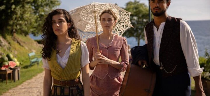 Будет ли 3 сезон сериала «Буканьерки». Всё, что известно о продолжении