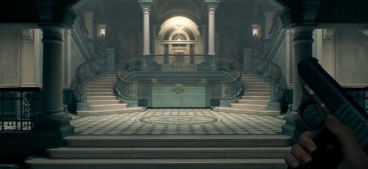 Первый взгляд на игровой процесс Resident Evil: Requiem с кадрами от первого лица