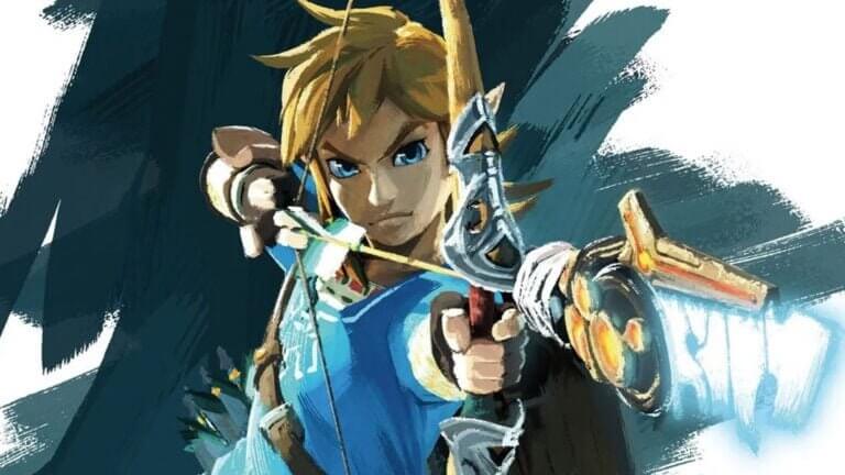 Фильм по The Legend of Zelda снова перенесли – новая дата премьеры намечена на 7 мая 2027 года