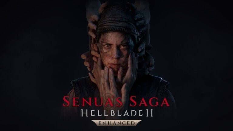Senua’s Saga: Hellblade II выйдет на PlayStation 5 12 августа вместе с крупным обновлением