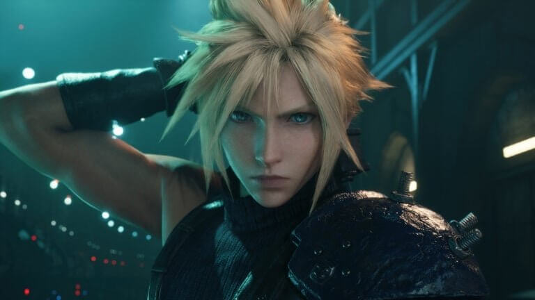 Square Enix анонсировала выход Final Fantasy VII Remake Intergrade на Xbox Series этой зимой