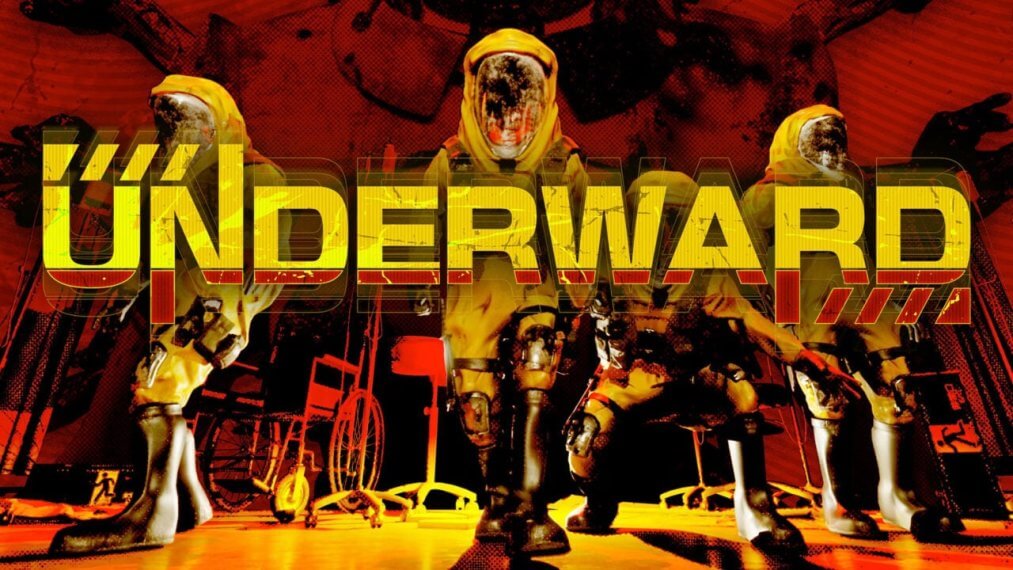 Кооперативный хоррор UNDERWARD вышел на PS5