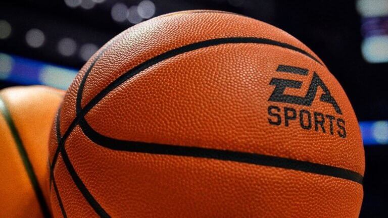 EA Sports намекнула на возвращение баскетбольной серии College Basketball