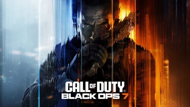 Call of Duty: Black Ops 7 анонсирована для PS5, Xbox Series, PS4, Xbox One и PC