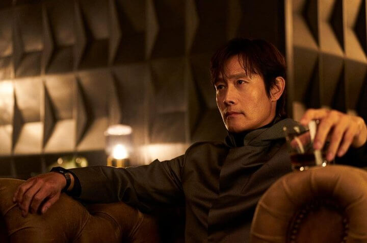 Будет ли 4 сезон «Игры кальмаров»